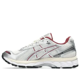 Gel-Kayano 12.1 “Prata Borgonha”