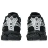 Gel-Kayano 12.1 “Preto Prata Pura”