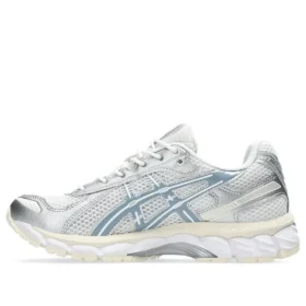 Gel-Kayano 12.1 “Silver Ice Blue”