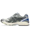 Gel-Kayano 14 “Amarelo Suave Prata Azul”