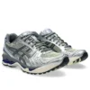 Gel-Kayano 14 “Amarelo Suave Prata Azul”