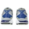 Gel-Kayano 14 “Amarelo Suave Prata Azul”