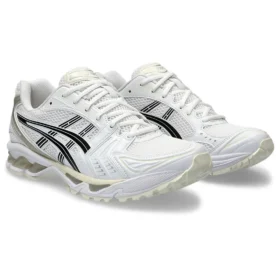 Gel-Kayano 14 “Aritzia Branco Preto”