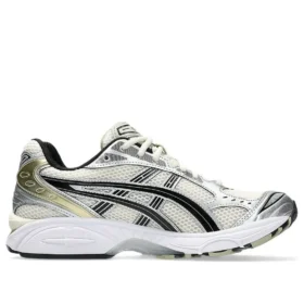Gel-Kayano 14 “Birch Pure Silver”