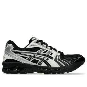 Gel-Kayano 14 “Black Cream”