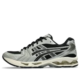 Gel-Kayano 14 “Black Seal Grey”