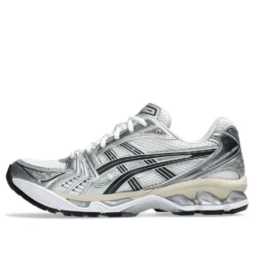 Gel-Kayano 14 “Branco Cinza Grafite”