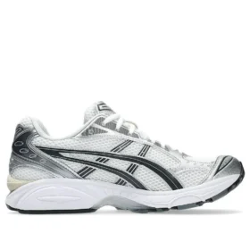 Gel-Kayano 14 “Branco Cinza Grafite”