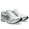 Gel-Kayano 14 “Branco Cinza Grafite”