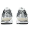 Gel-Kayano 14 “Branco Cinza Grafite”