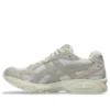 Gel-Kayano 14 “Branco Fumo Cinza”