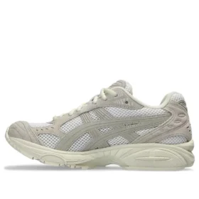 Gel-Kayano 14 “Branco Fumo Cinza”