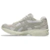 Gel-Kayano 14 “Branco Fumo Cinza”