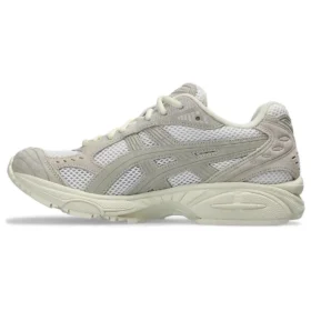 Gel-Kayano 14 “Branco Fumo Cinza”
