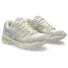 Gel-Kayano 14 “Branco Fumo Cinza”