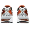 Gel-Kayano 14 “Branco Laranja Picante”
