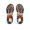 Gel-Kayano 14 “Branco Laranja Picante”