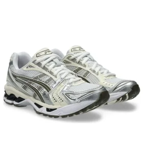Gel-Kayano 14 “Branco Marfim”