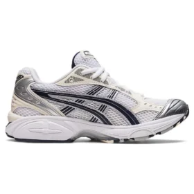 Gel-Kayano 14 “Branco Meia-Noite”
