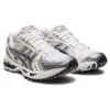 Gel-Kayano 14 “Branco Meia-Noite”
