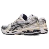 Gel-Kayano 14 “Branco Meia-Noite”