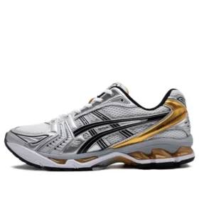 Gel-Kayano 14 “Branco Ouro Puro”