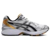 Gel-Kayano 14 “Branco Ouro Puro”