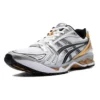 Gel-Kayano 14 “Branco Ouro Puro”