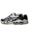 Gel-Kayano 14 “Branco Prateado Preto”