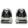 Gel-Kayano 14 “Branco Prateado Preto”