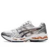 Gel-Kayano 14 “Branco Trovão Azul”