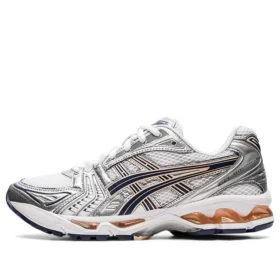 Gel-Kayano 14 “Branco Trovão Azul”