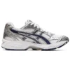 Gel-Kayano 14 “Branco Trovão Azul”