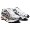 Gel-Kayano 14 “Branco Trovão Azul”