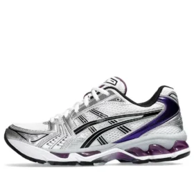 Gel-Kayano 14 “Branco Uva Escura”