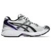 Gel-Kayano 14 “Branco Uva Escura”