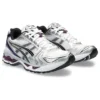 Gel-Kayano 14 “Branco Uva Escura”