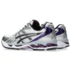 Gel-Kayano 14 “Branco Uva Escura”