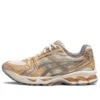 Gel-Kayano 14 “Castanho Cinza”