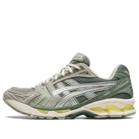Gel-Kayano 14 “Cinza-Oliva Prata Pura”