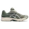 Gel-Kayano 14 “Cinza-Oliva Prata Pura”