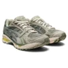 Gel-Kayano 14 “Cinza-Oliva Prata Pura”
