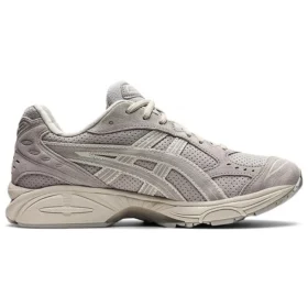 Gel-Kayano 14 “Cinza Ostra”