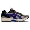 Gel-Kayano 14 “Cinza Ostra Ilusão Azul”