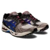 Gel-Kayano 14 “Cinza Ostra Ilusão Azul”