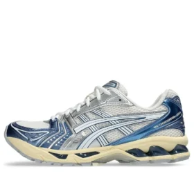 Gel-Kayano 14 “Cream Denim Blue”