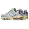 Gel-Kayano 14 “Creme Dusk Violet”