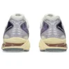 Gel-Kayano 14 “Creme Dusk Violet”