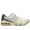 Gel-Kayano 14 “Creme Obsidian Grey”