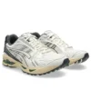 Gel-Kayano 14 “Creme Obsidian Grey”